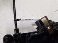 фото thumb №6, Renault captur 1 i замок дверь правый перед передний 4 pin eu 805022764r