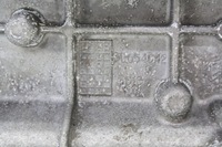 фото thumb №11, Кришка клапанів alfa romeo 156 166 2,5 3,0 v6 busso 60654042