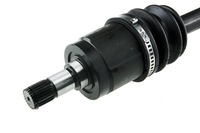 фото thumb №2, Приводной вал правая приводная honda 44305s5da51