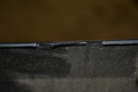 фото thumb №9, Молдинг порог правая порог правый bmw x3 x4 f25 f26