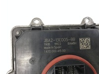 фото thumb №5, Land rover range rover jaguar все преобразователь модуль лампы