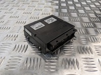 фото thumb №4, Бортовий комп'ютер блок керування модуль подушок ecas scania r