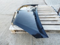 фото thumb №9, Капот кришка двигуна mitsubishi colt vi cabrio 2004-2008