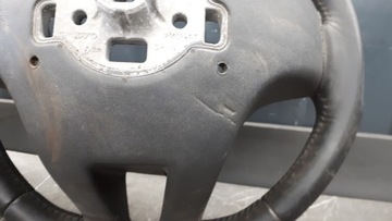 фото thumb №10, P31250592 руль volvo s60 кожа