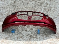 фото thumb №10, Mazda 2 dj dl demio lift бампер передній перед