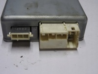 Toyota auris 1 06-09 модуль усилителя 89650-02400 Доставка, фото thumb