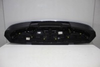 фото thumb №4, Volvo v60 ii спойлер спойлер крышки идеальное состояние