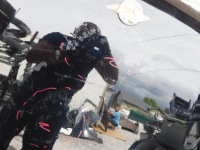 Mercedes w253 253 glc капот Київ, фото thumb