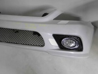 Mercedes sl r230 230 рестайлінг  бампер передній amg pak в Україні, фото thumb
