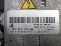 фото thumb №12, Bmw x3 e83 04r лампа права перед з перетворювач 0301210674 ксенон anglik