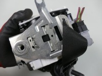 фото thumb №3, Mercedes r172 slk w172 pas безпеки лівий a1728602985