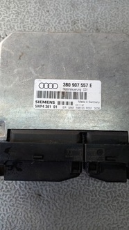 фото thumb №2, Компьютер двигателя audi a4 b5 97r 3b0907557e