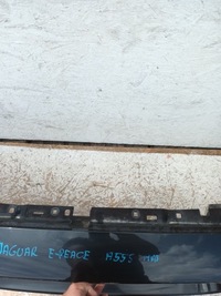 фото thumb №14, Jaguar e-pace бампер переднее оригинальный