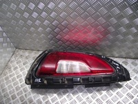 фото thumb №1, Лампа лівий задня kia soul lift 11r ліва