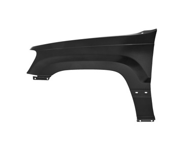 фото thumb №1, Крило do jeep grand cherokee wj/wg 1999-2004 55135901ac ліва