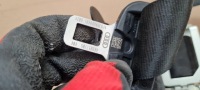 A6 c8 4k ремень безопасности левое  перед оригинал 4k8857705 Доставка, фото thumb