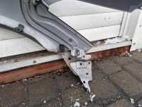 фото thumb №8, Infiniti m m30 m35 m37 крило ліві перед передній