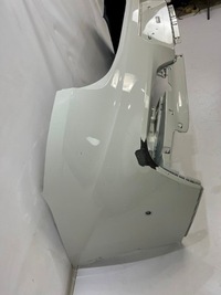 фото thumb №5, Бампер задний bmw x4 g02 m-pakiet 18- задняя