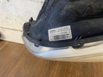 фото thumb №8, Volvo xc60 лампа лівий перед ксенон 30763135