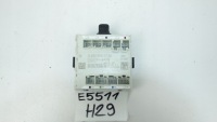 фото thumb №1, Модуль блок управления комфорта дверь mercedes s w223 v223 2020- a2239001726