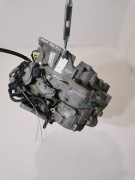 фото thumb №9, Коробка передач коробки передач volvo s60 s80 v70 2.0t 55-51sn 30713884