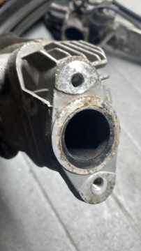 фото thumb №7, Egr volvo v60 s60