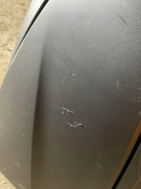 фото thumb №10, Seat tarraco 5fj бампер задняя задний 4 6pdc lc9x