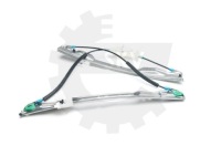 фото thumb №9, Підйомник скло перед правий, citroen c5 ii, 9222p5