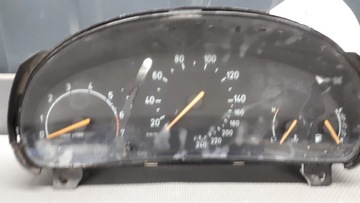 фото thumb №1, 769215-970 спидометр манометр saab 95 03r 3.0 b