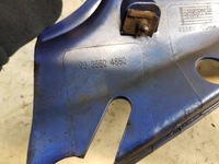 фото thumb №11, Citroen berlingo i przedlift решітка радіатора решітка радіатора оригінальний номер 9635604880