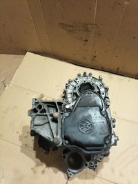 фото thumb №13, Коробка передач коробки передач audi a3 2.0 dzq 02j301107c