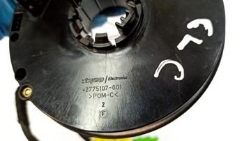 фото thumb №11, Mercedes-benz clc cl203 2003 подушки воздушные