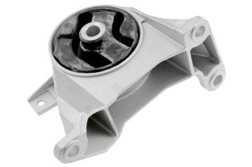 фото thumb №10, Подушка двигуна перед opel vectra c 2.2dti 02-08