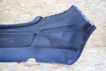 фото thumb №8, Бампер задній opel corsa d 06- 1404558