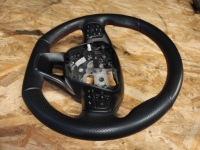 фото thumb №6, Руль ford kuga mk3 st line lv4b 3600 ead кожа красная nić