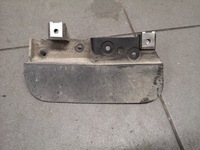 фото thumb №1, Брызговик спойлер левый задняя audi a6 c6 4f0853833