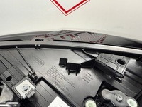 фото thumb №13, Vw golf 8 gti lift лампи перед top led matrix led iq light red повний