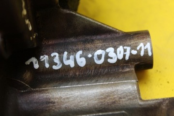 фото thumb №10, Насос масла масляна skoda golf v a3 8p 1.6 mpi bse