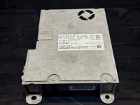 фото thumb №1, Mercedes w167 модуль спидометра a2479001708