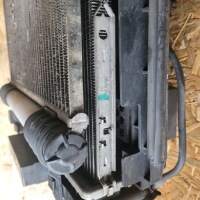 фото thumb №8, Pas передній радіатор peugeot expert iii jumpy scudo vivaro 1.6 1.5