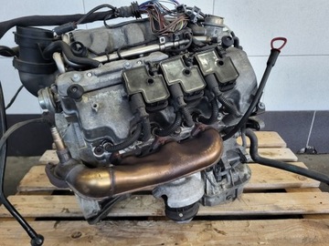 фото thumb №12, Mercedes slk 320 3.2 v6 двигун m112 87тис. км 218ps