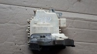 фото thumb №1, A6 c7 4g замок дверь правые перед 5 pin a4 b8 a5