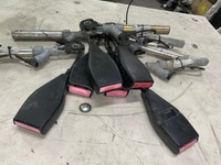 фото thumb №1, Натягувач поперечина лівий trafic