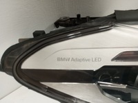 фото thumb №8, Лампа правая bmw 6 g32 gt full led 7496444 7461883
