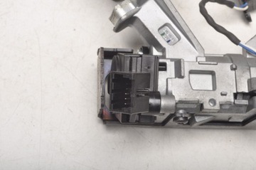 фото thumb №7, Opel astra j iv замок запалювання ключ 13326419