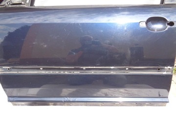 фото thumb №8, Дверь левая перед vw phaeton 02-05. цвет lr5w