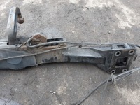 фото thumb №6, Audi q7 4l hak буксировочный электрический складной 4l0803921e