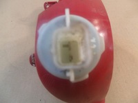 фото thumb №14, Peugeot 5008 ii лампа ліва задня бампера 98119829