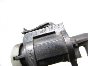 фото thumb №7, Passat b6 клапан воздуха 1j0906283c 2,0tdi