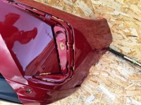 Бампер перед 9840131477 opel grandland x 21- Цена, фото thumb